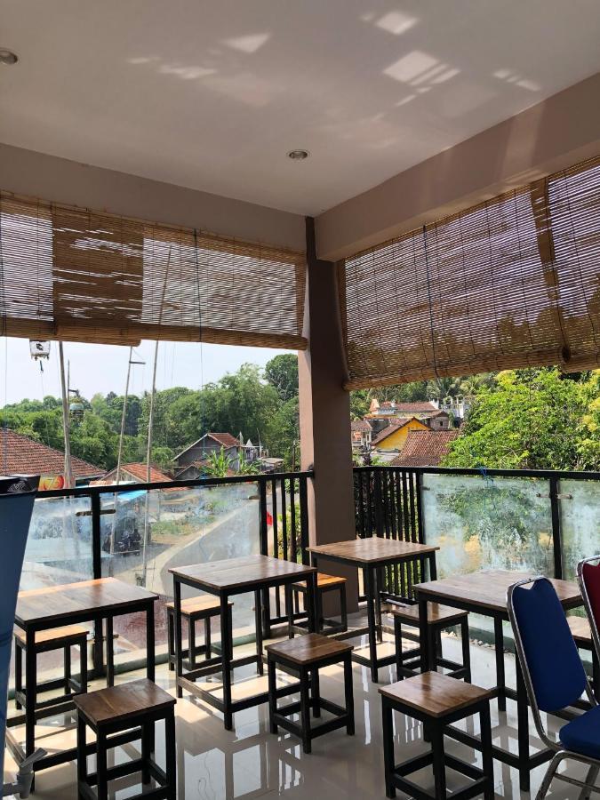 L'Javas Villas Kalibendo Kültér fotó