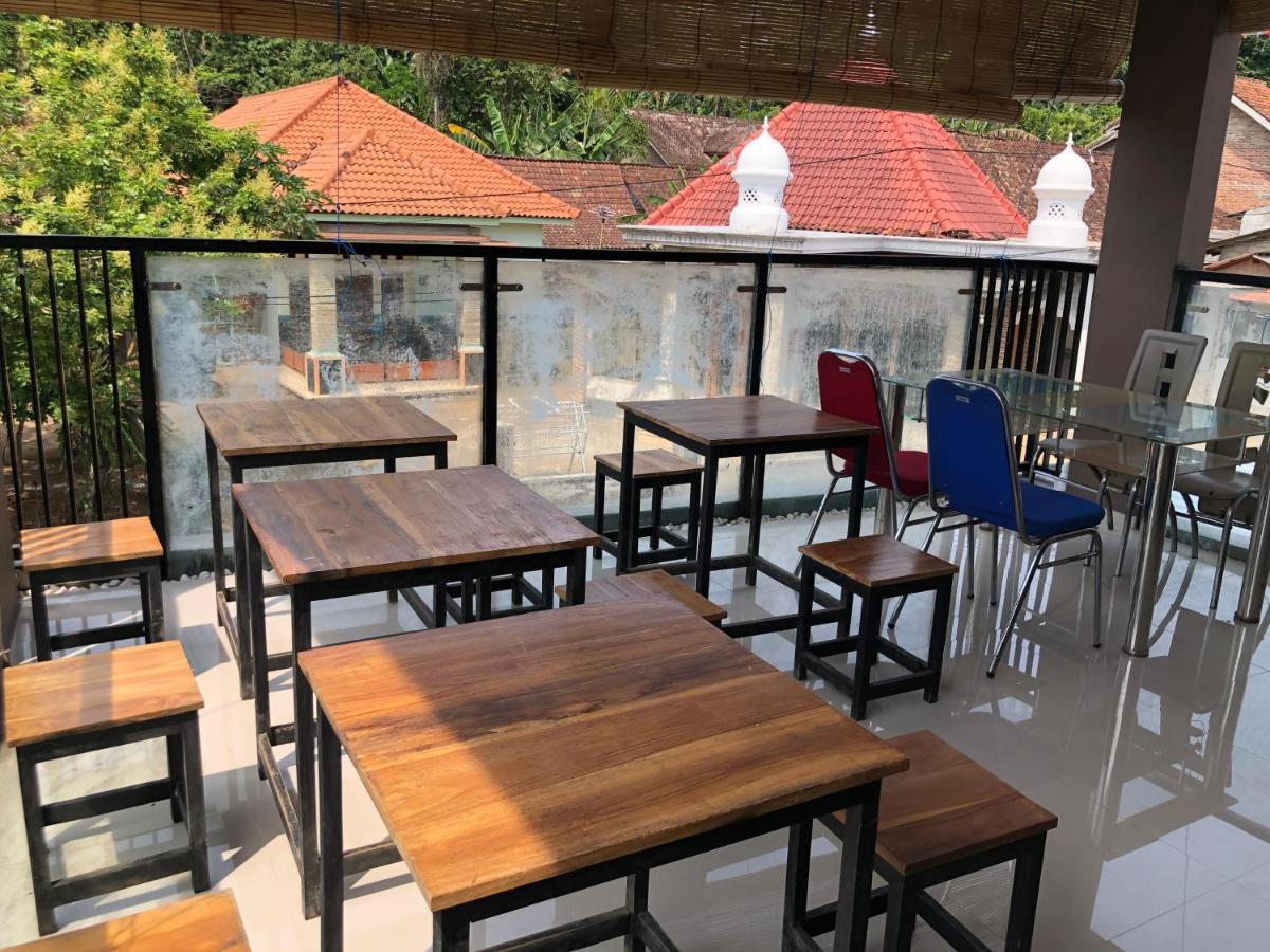 L'Javas Villas Kalibendo Kültér fotó