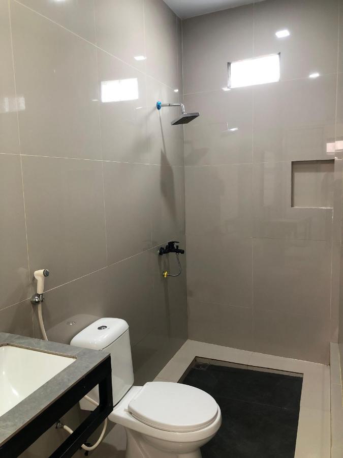 L'Javas Villas Kalibendo Kültér fotó