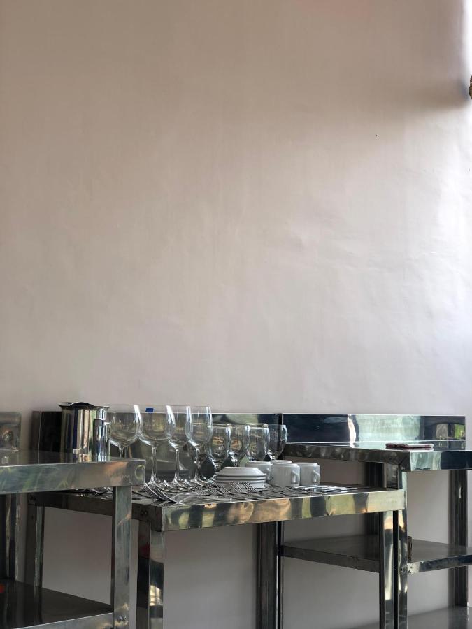 L'Javas Villas Kalibendo Kültér fotó