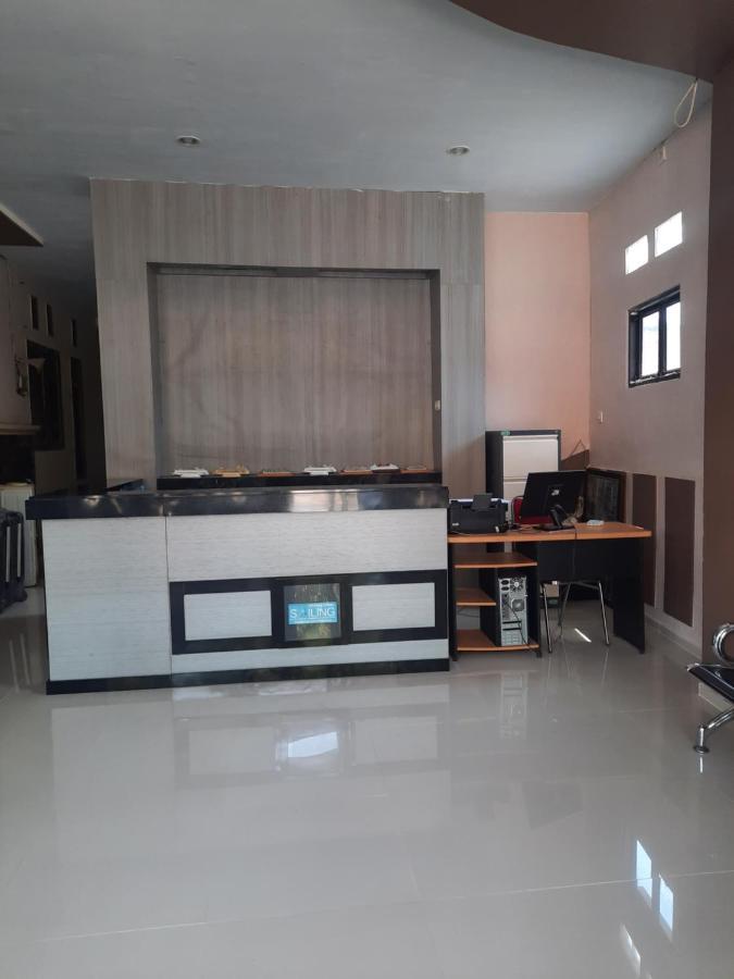 L'Javas Villas Kalibendo Kültér fotó