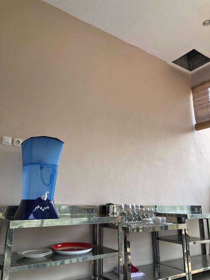 L'Javas Villas Kalibendo Kültér fotó