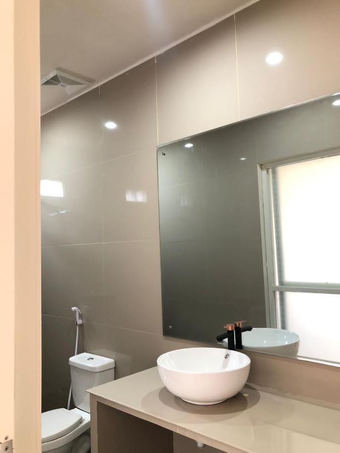 L'Javas Villas Kalibendo Kültér fotó