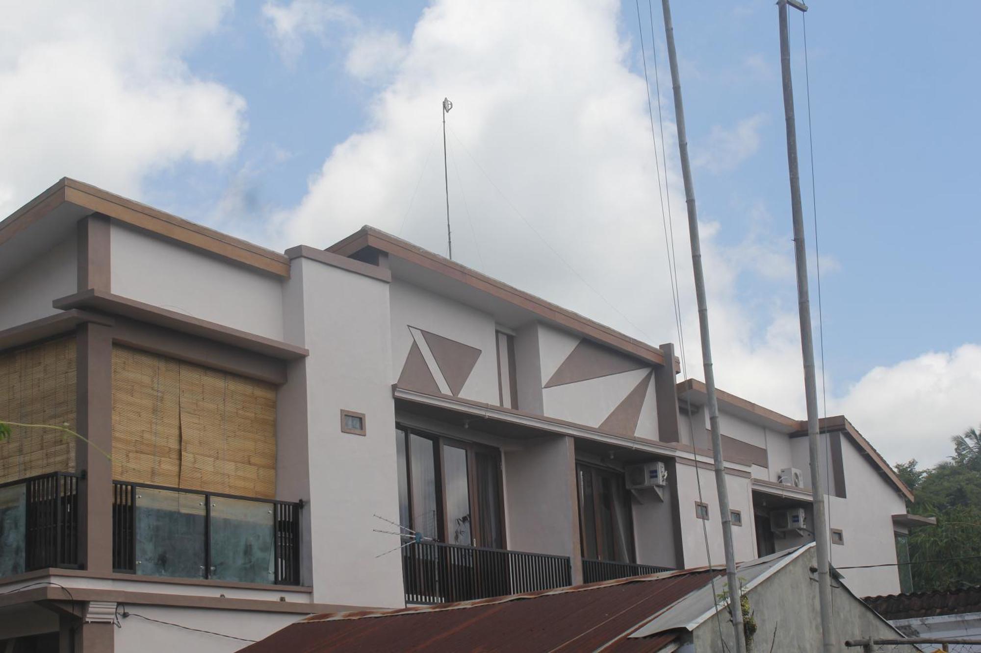 L'Javas Villas Kalibendo Kültér fotó