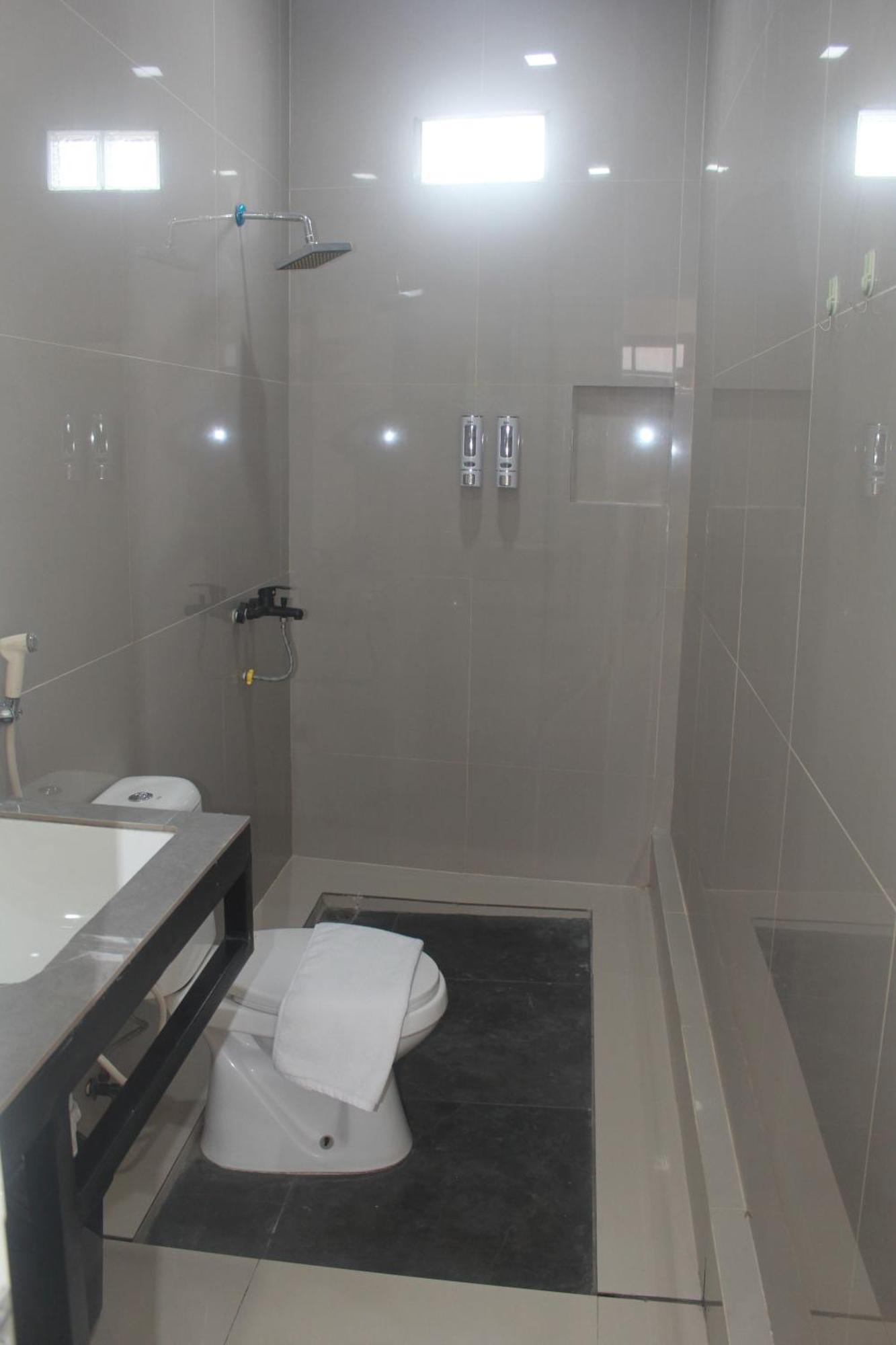 L'Javas Villas Kalibendo Kültér fotó