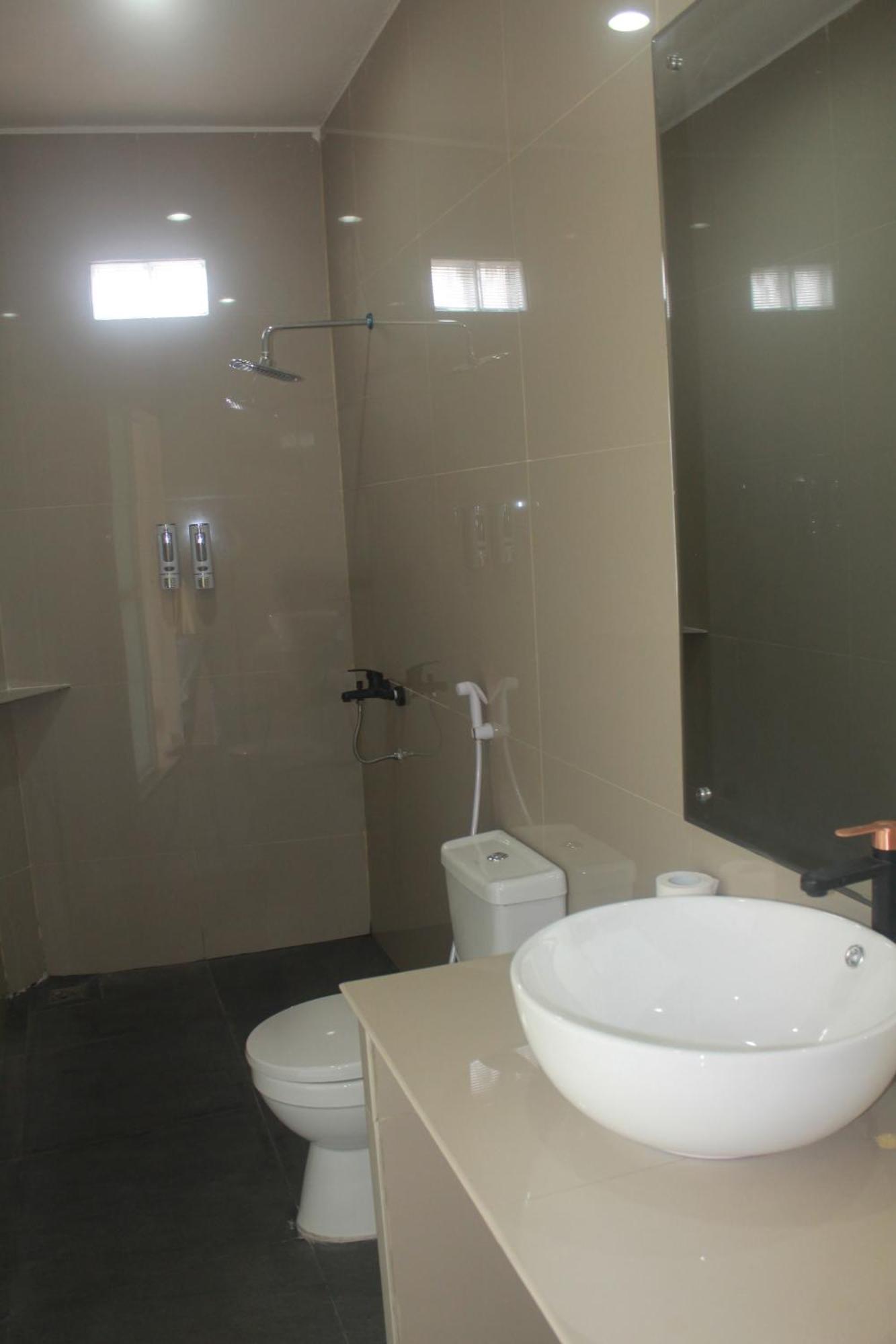 L'Javas Villas Kalibendo Kültér fotó