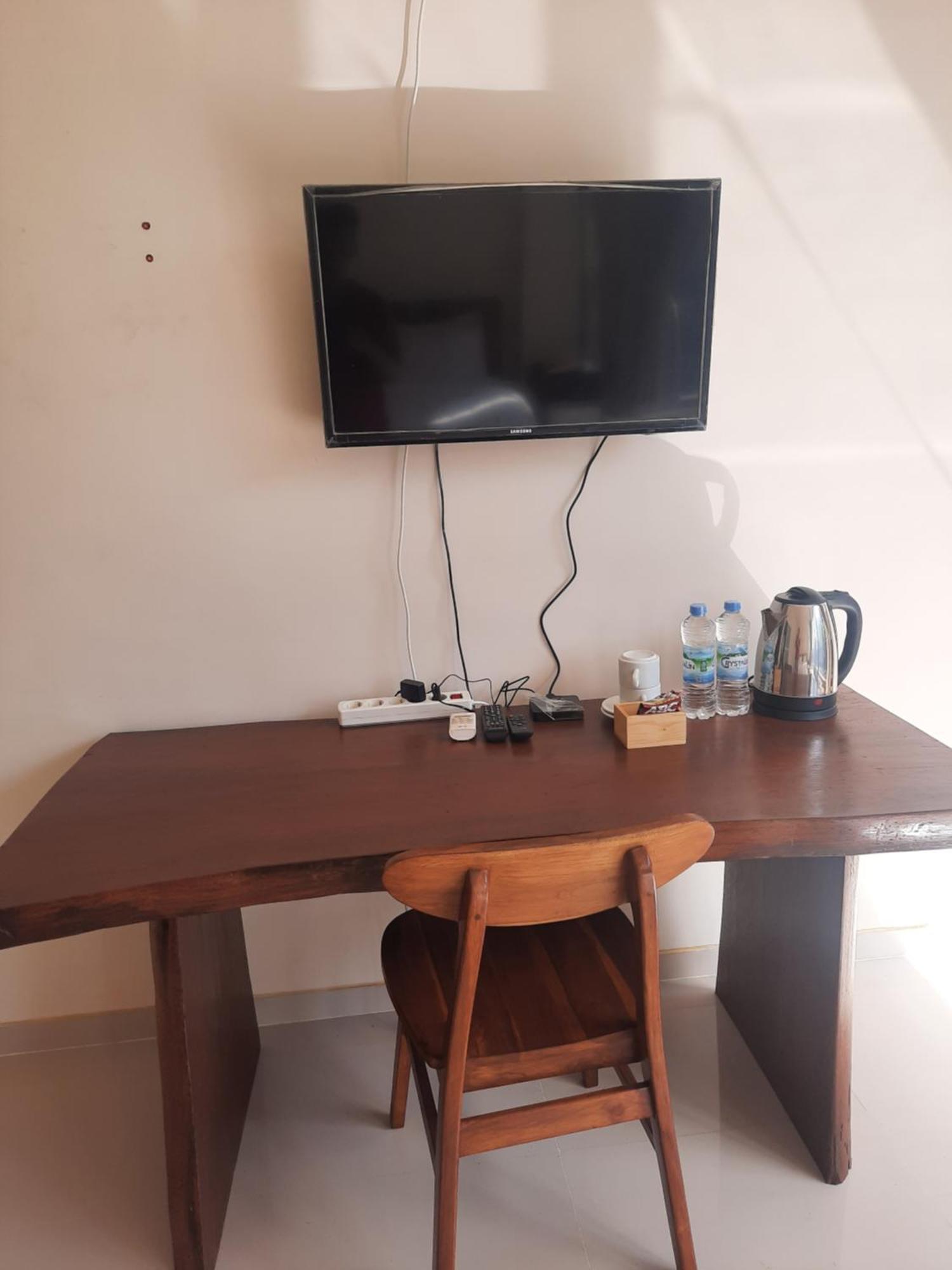 L'Javas Villas Kalibendo Kültér fotó