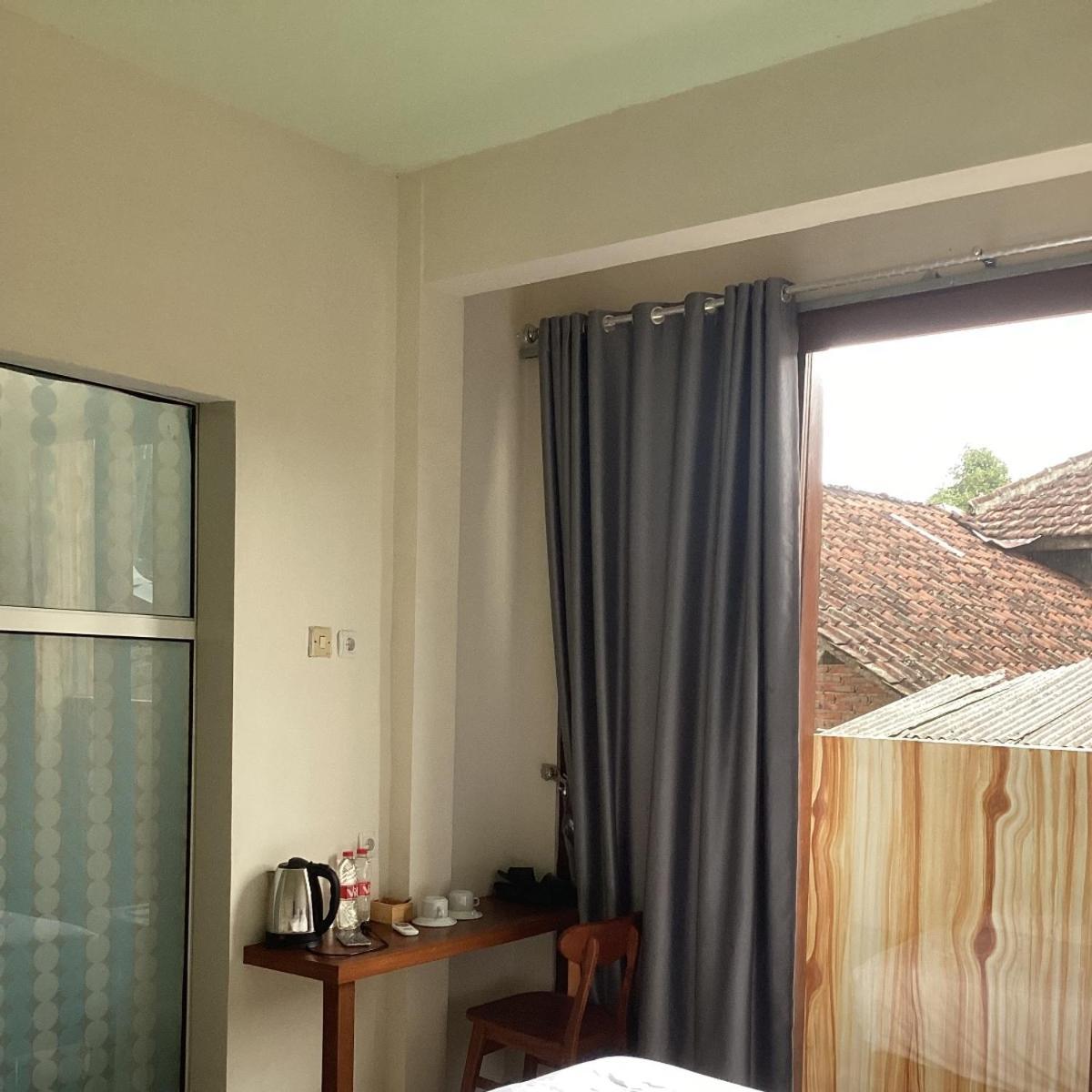 L'Javas Villas Kalibendo Szoba fotó