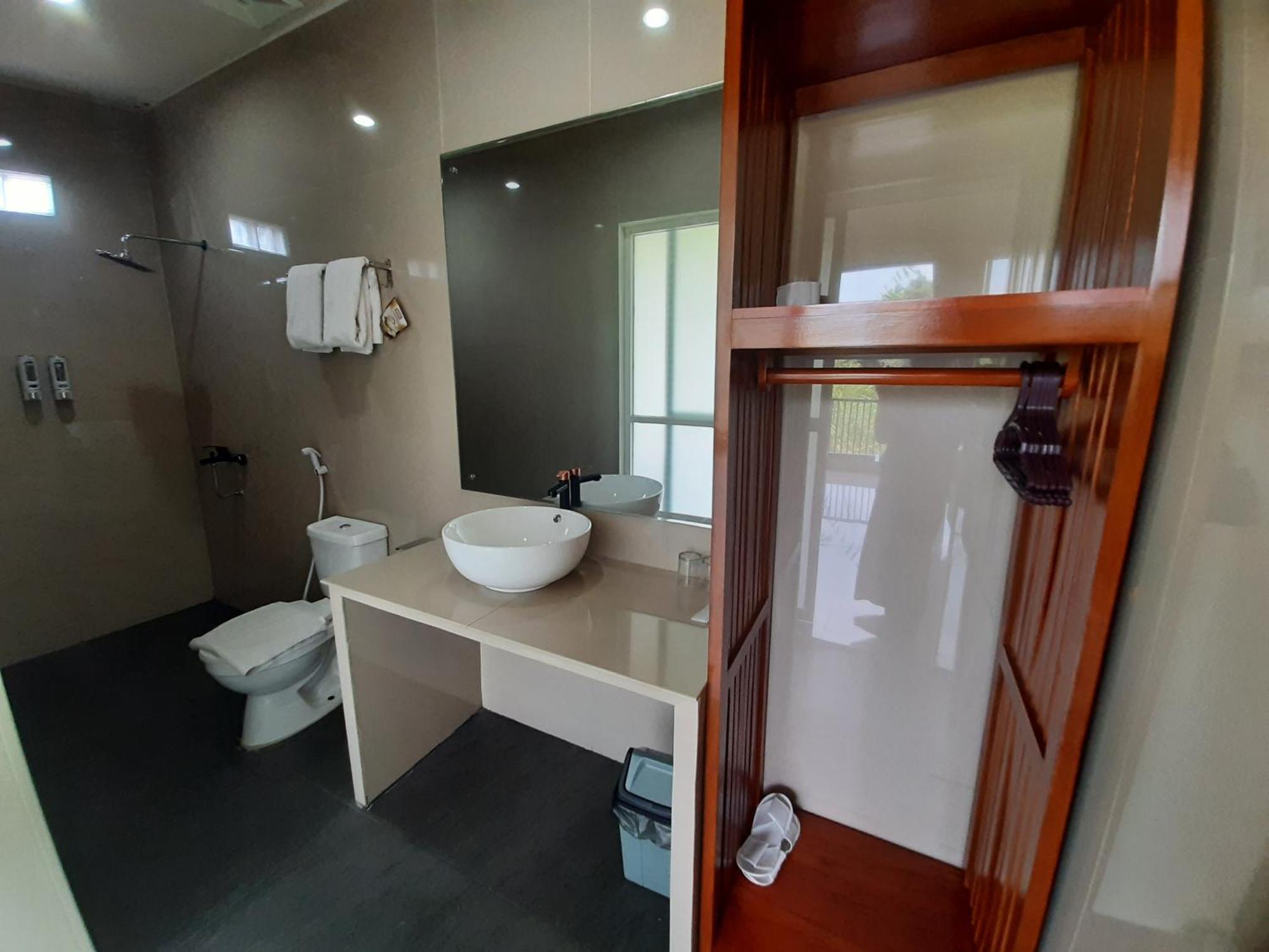 L'Javas Villas Kalibendo Kültér fotó