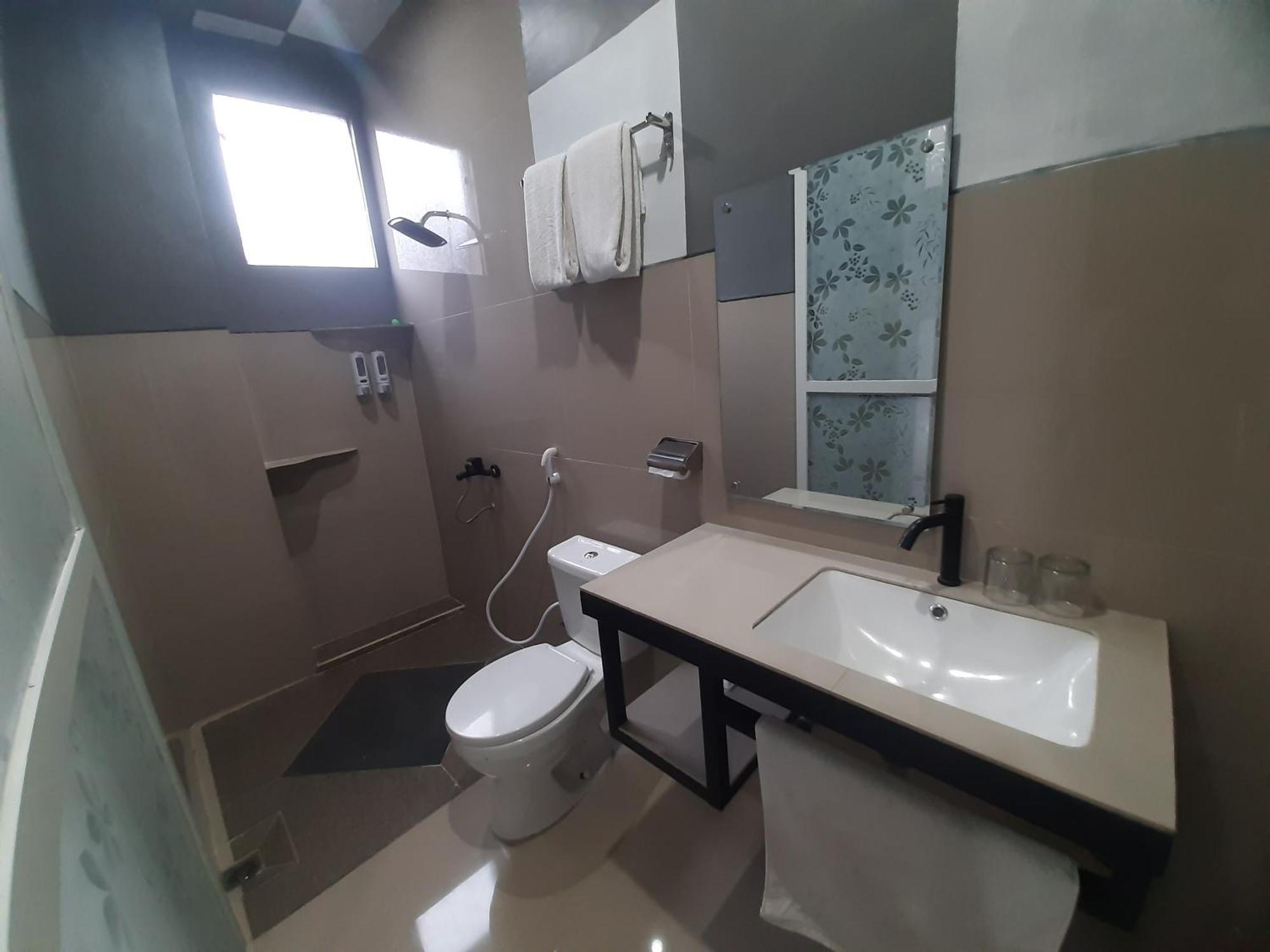 L'Javas Villas Kalibendo Szoba fotó